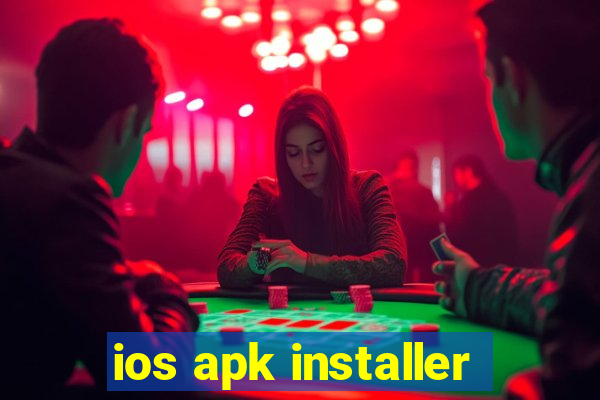 ios apk installer